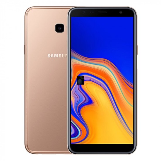 SAMSUNG GALAXY J4 PLUS SM-J415FN/DS 2GB/32GB 6.0" DUAL SIM DOURADO